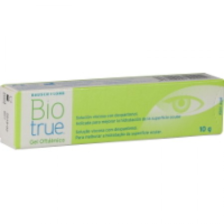 Bio True Gel